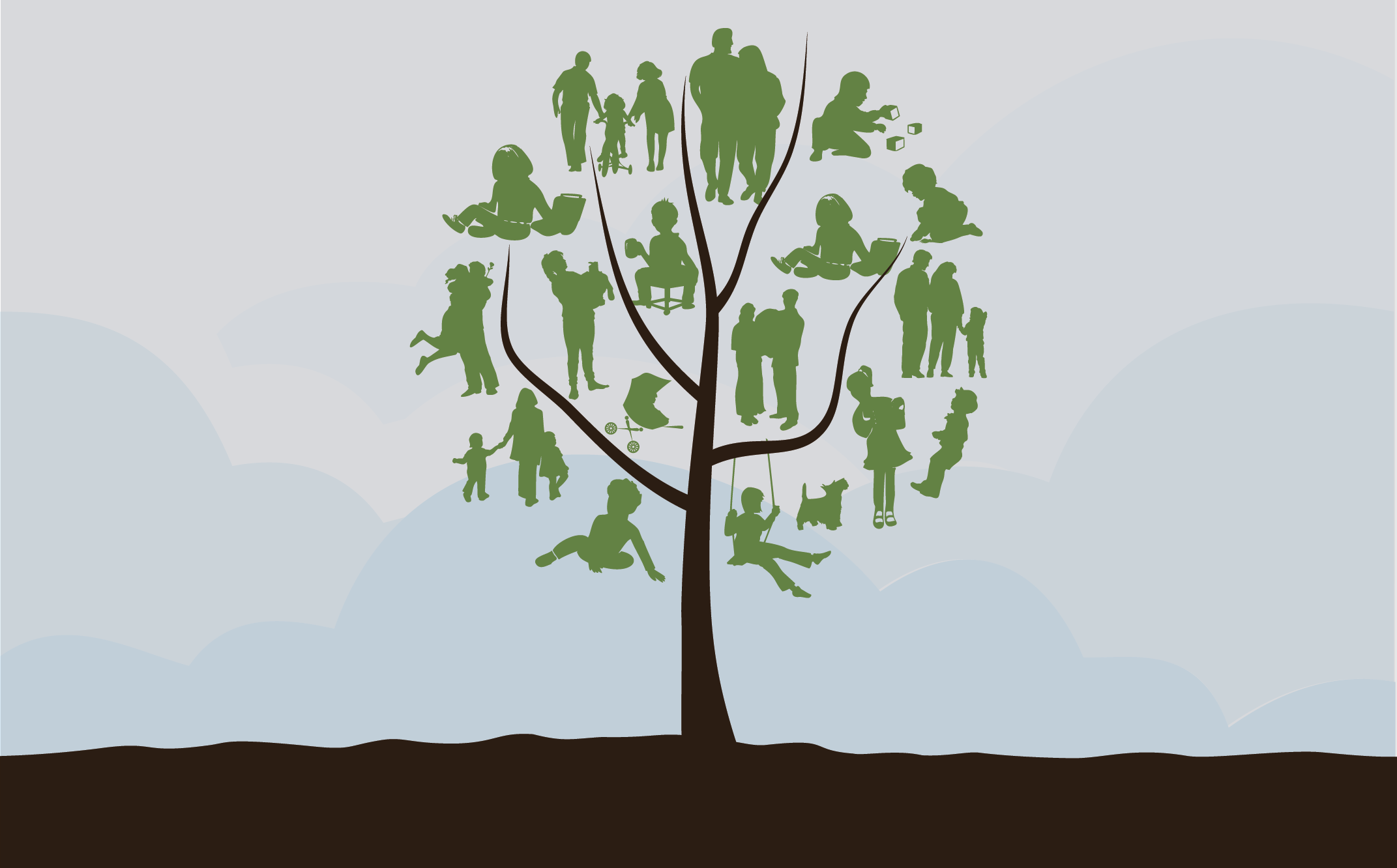 Dia de les Famílies