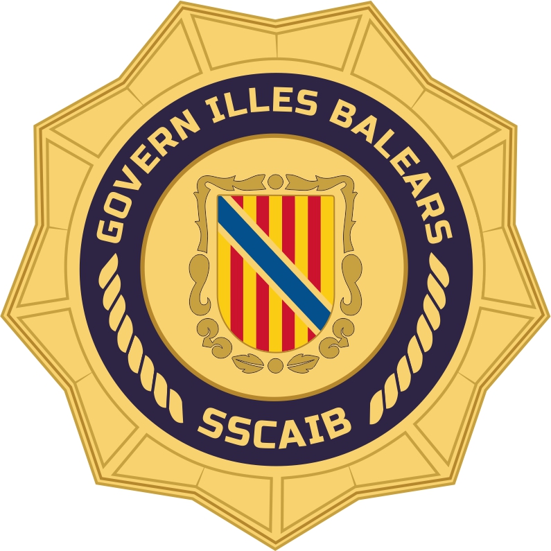 Cap de servei - Antonio Plata Buades