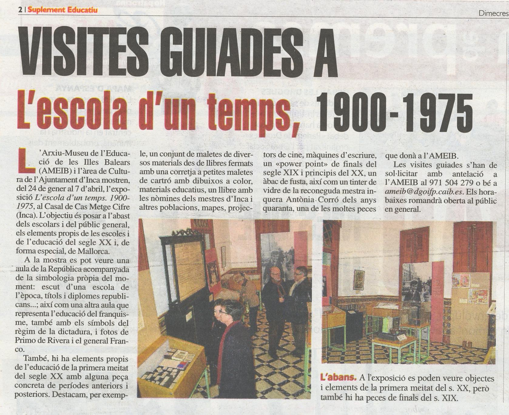 2013_02_06 UH Visites guiades Expo. Cas Metge Cifre.jpg