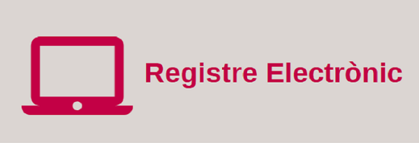 Registre Electrònic