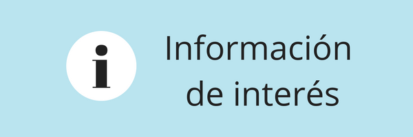 informaci&oacute;n de inter&eacute;s