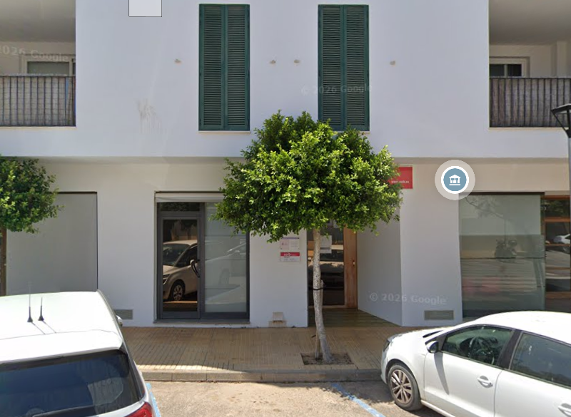 OAMR Sant Francesc -Pla des Rei