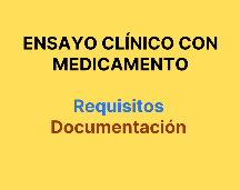 Imagen Ensayo Cl&iacute;nico con Medicamento