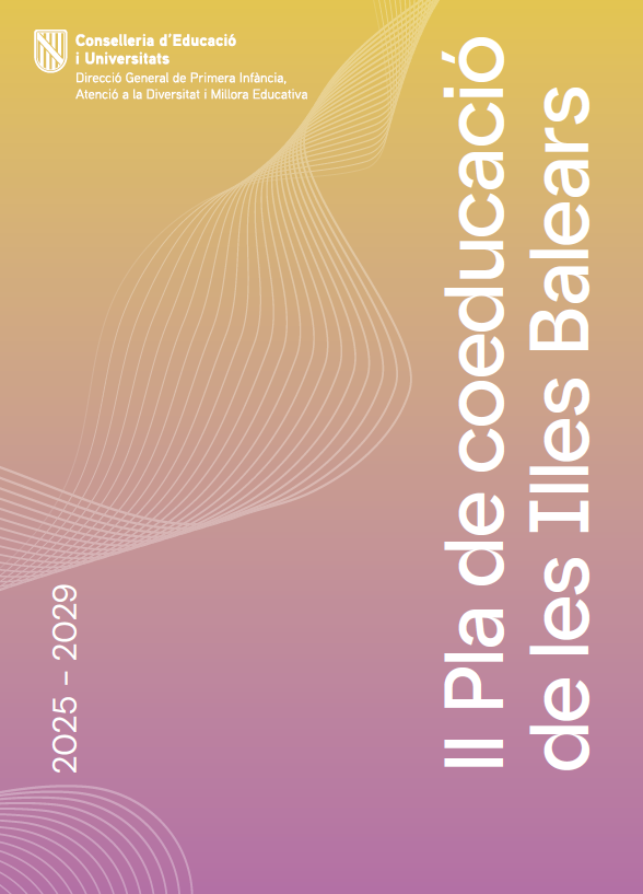 II Pla de coeducaci&oacute;