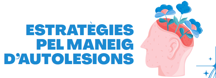 imagen estrategias autolesiones