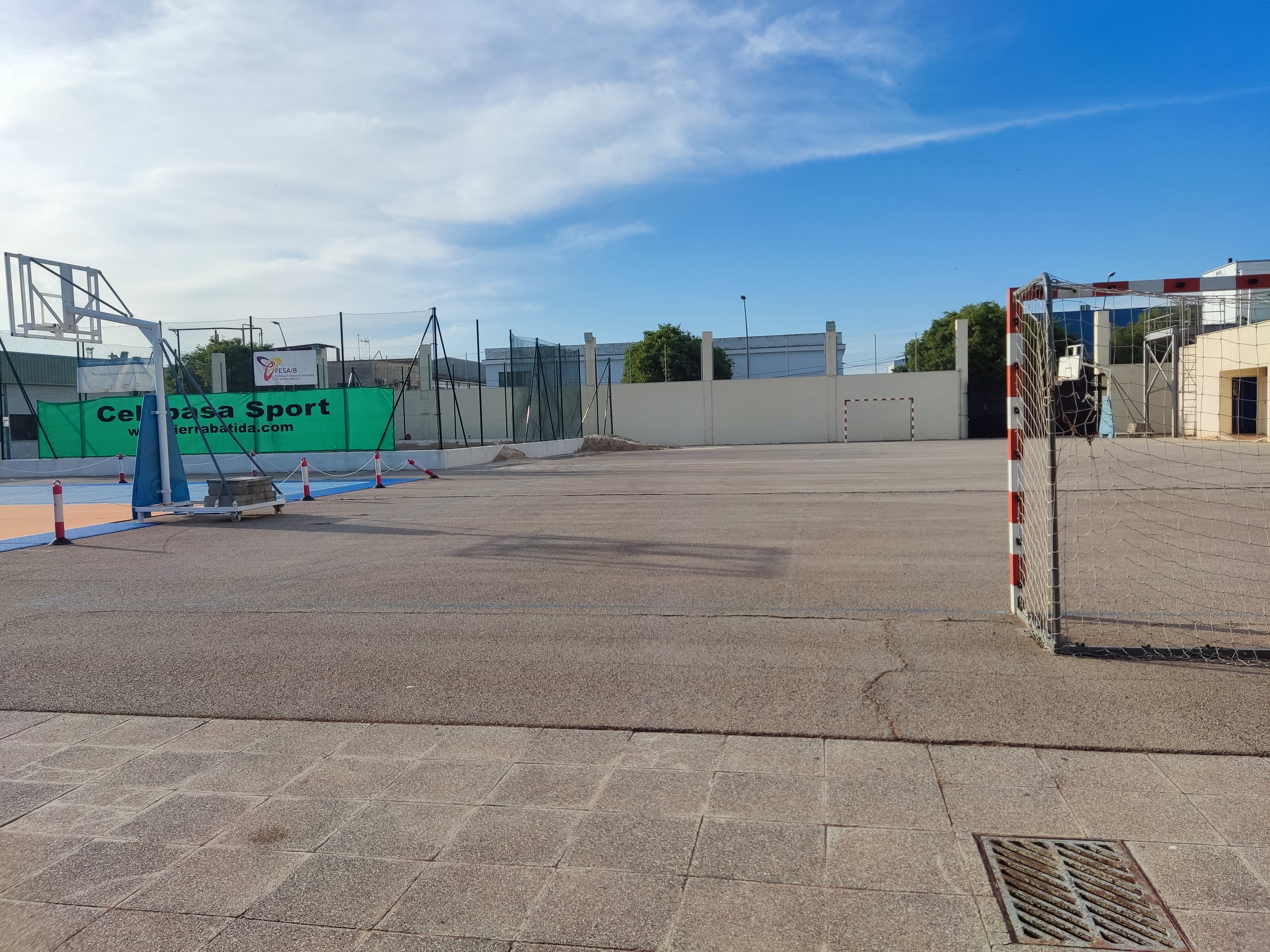 campo futbet