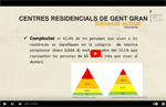 Centres residencials gent gran