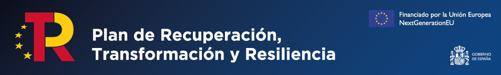 Pla Recuperació, Trasnformació i Resiliencia 