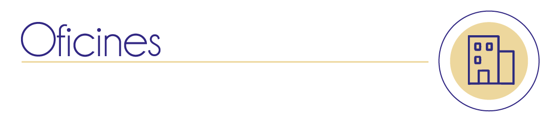 Oficines