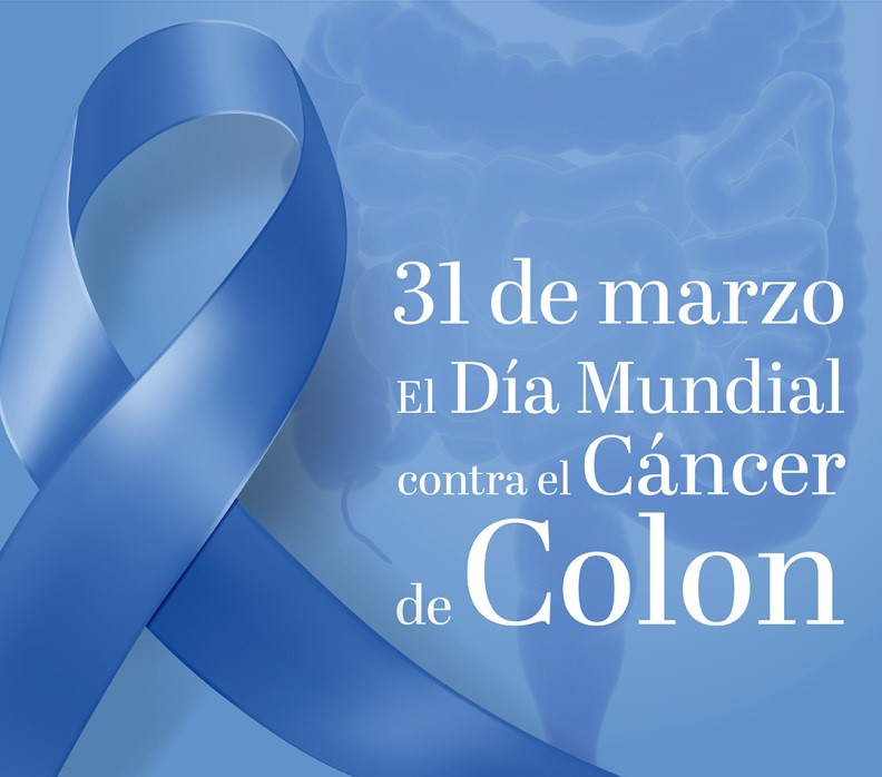 Dia Mundial Càncer Colon