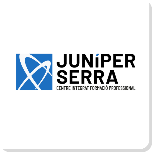 CIFP Jun&iacute;per Serra