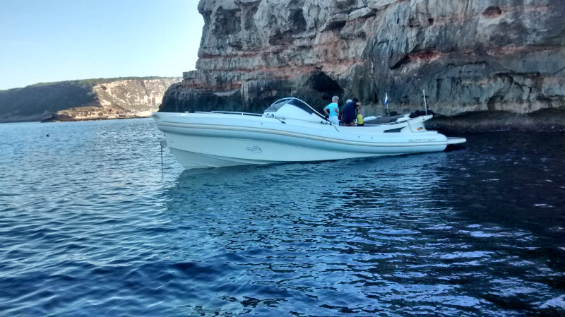 Control del Busseig 2