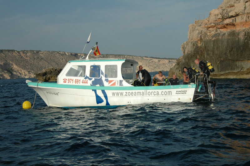 Control del Busseig 5