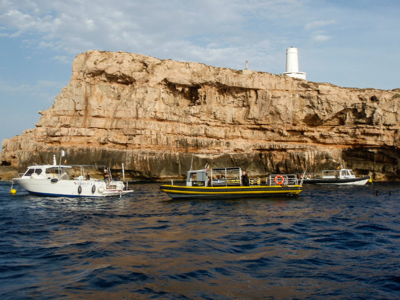 Control del Busseig 7