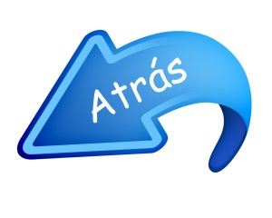 Icono Atr&aacute;s