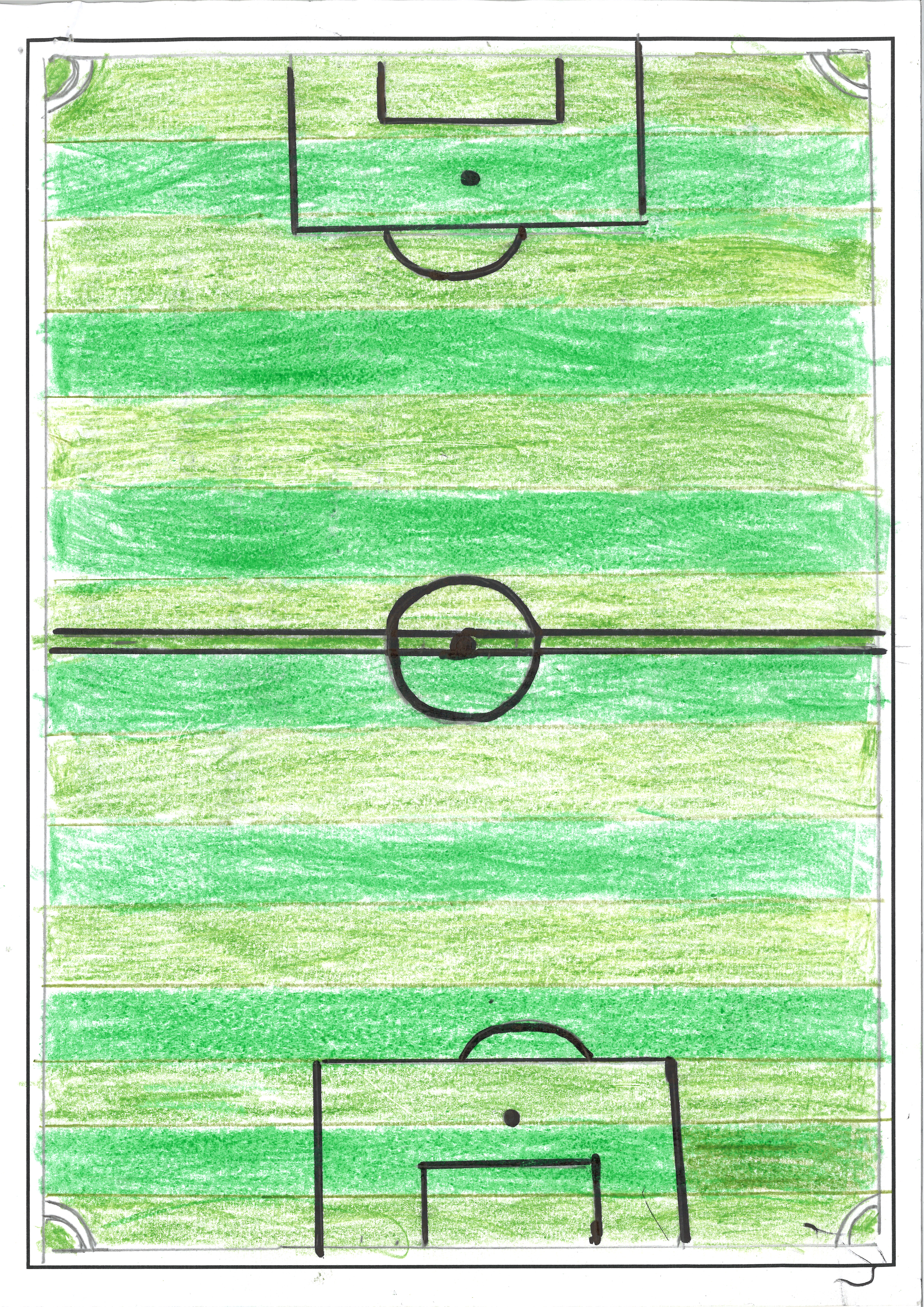 MOHAMED DIALLO NDOYE, 8 ANYS (VIVA SPORTS)