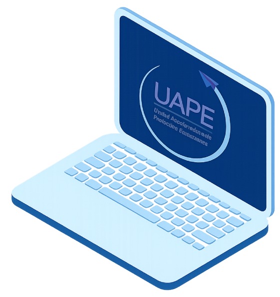 Tramitaci&oacute; UAPE