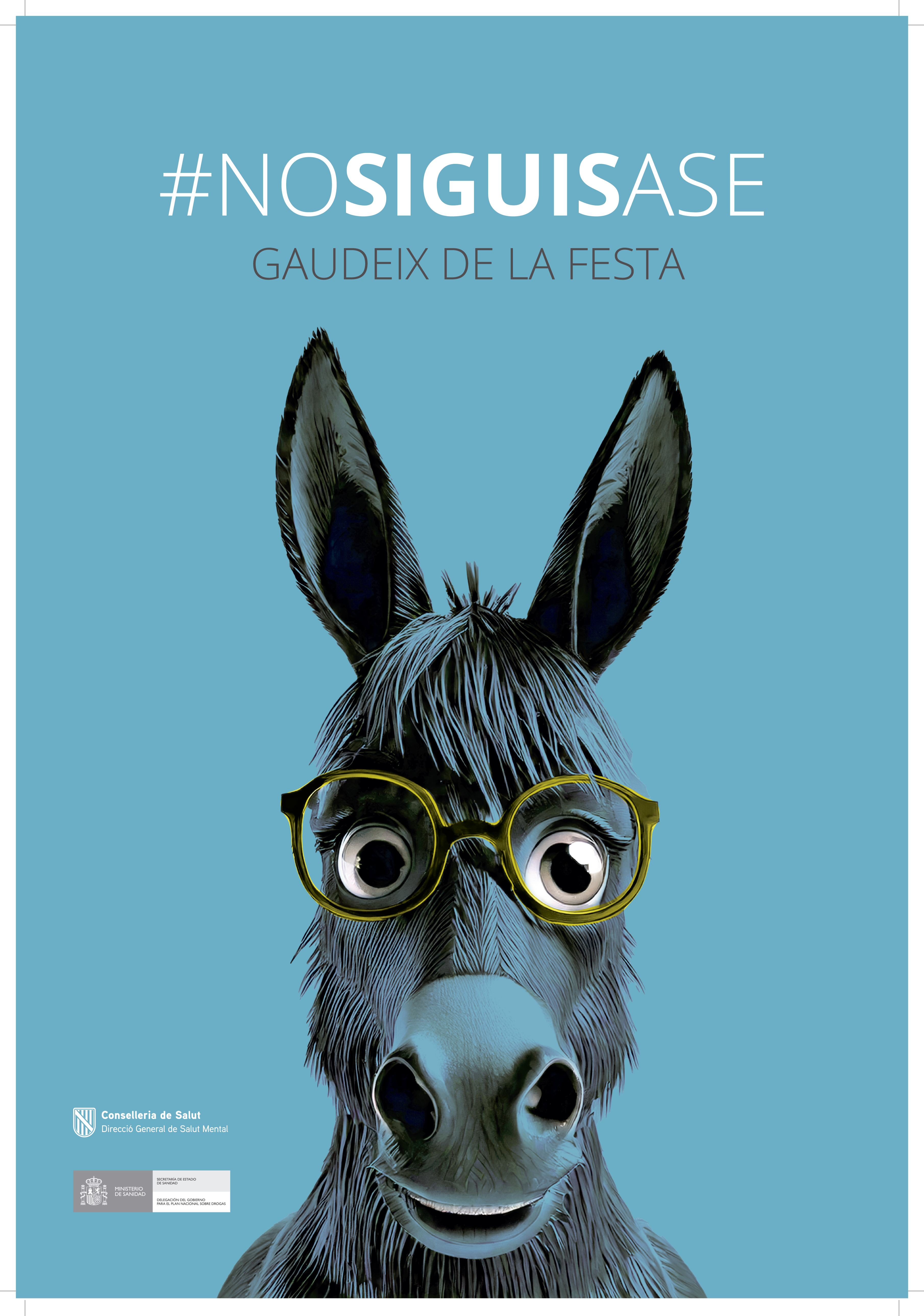 Imatge Cartell