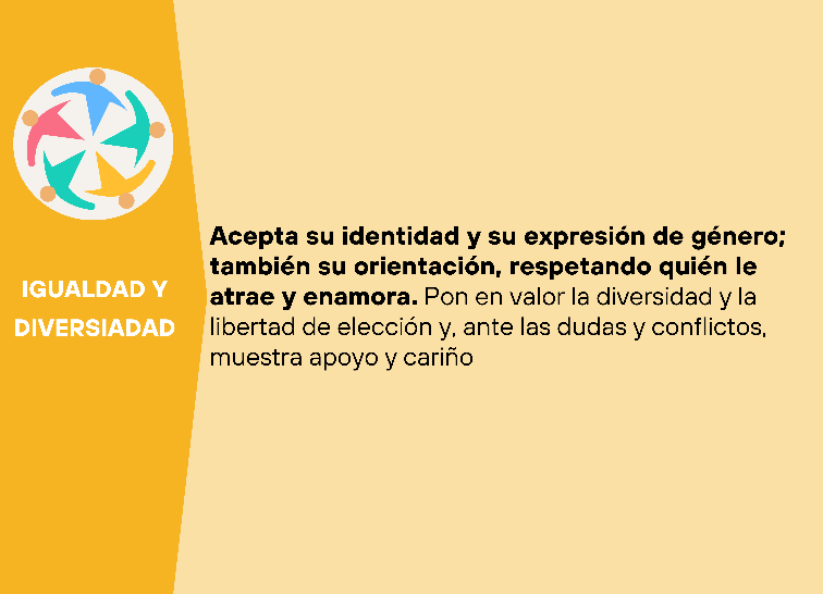 Infografia igualtat i diversitat