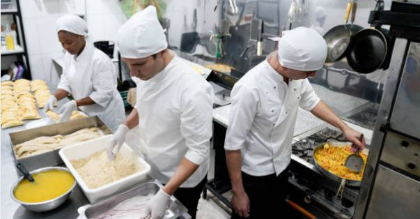 Cultura de la seguretat aliment&agrave;ria