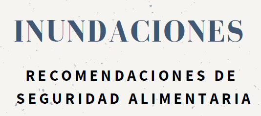Imatge inundacions