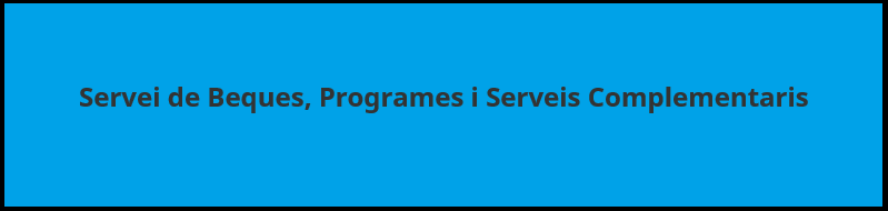 Titol_PNG_Servei_de_beques,_programes_i_serveis_Complementaris.png