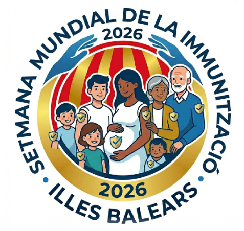 Imatge setmana inmunitzaci&oacute; 2026
