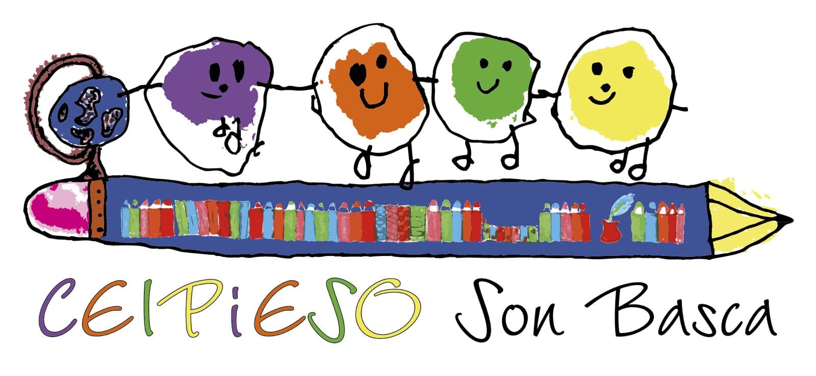 Imatge corporativa del centre