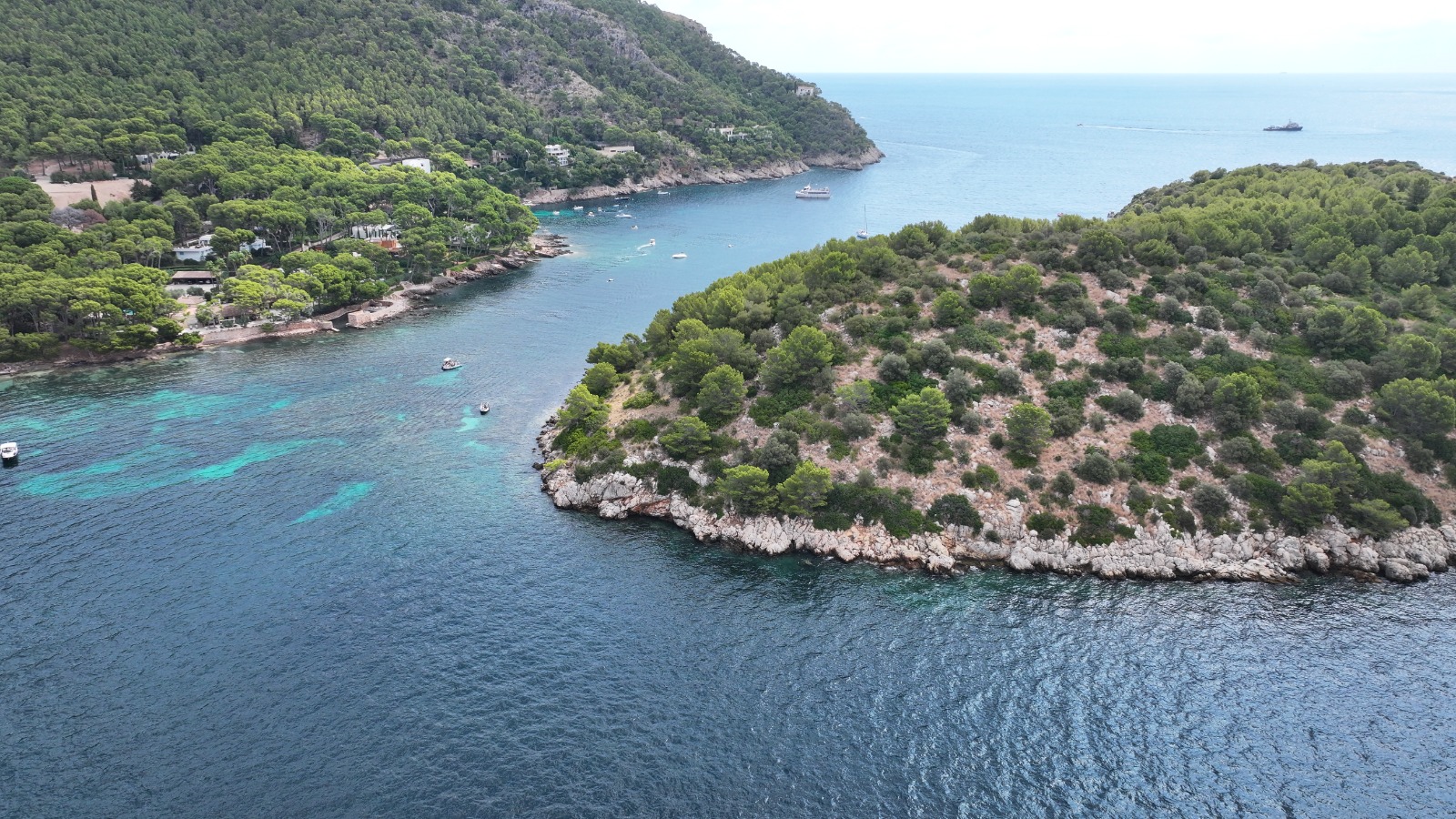 Costa balear