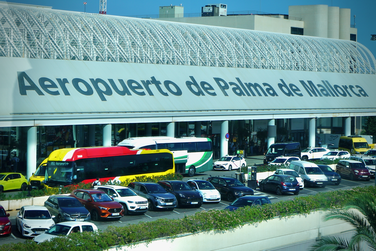 Aeroport de Palma