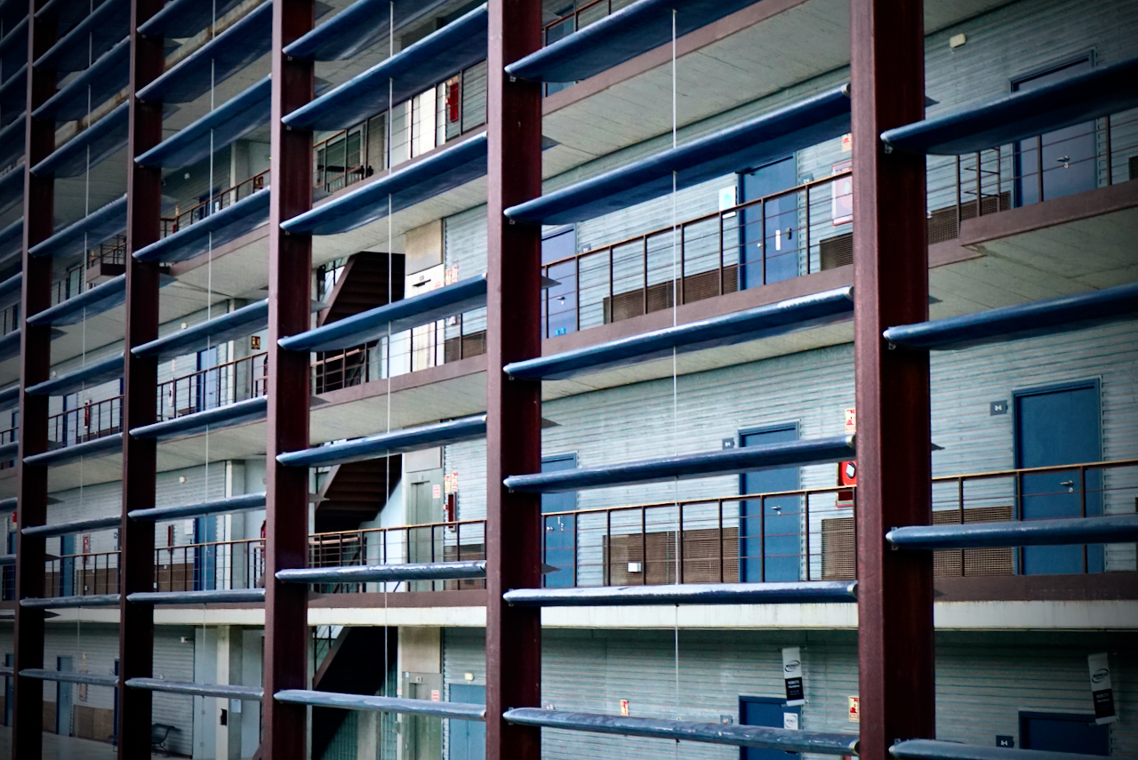 Edifici Parc Bit