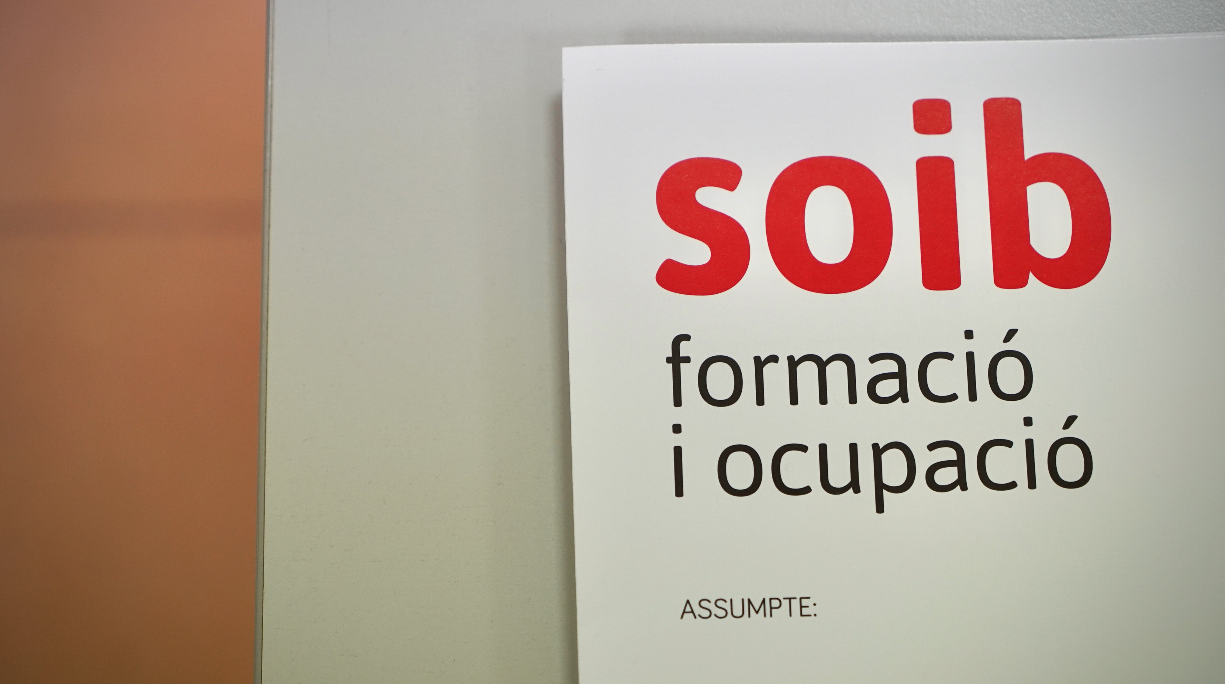 Cartell SOIB