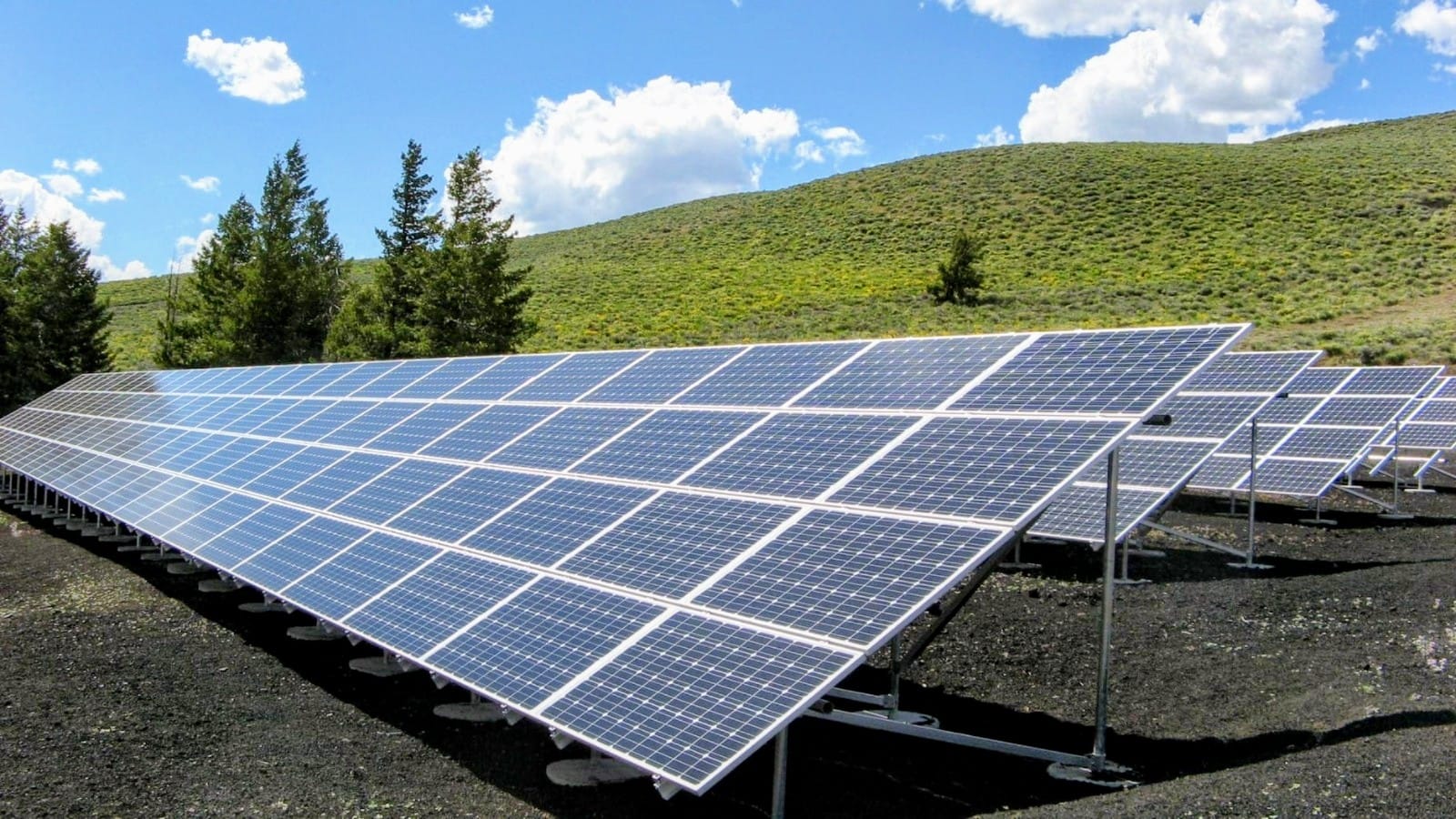 Panels solars
