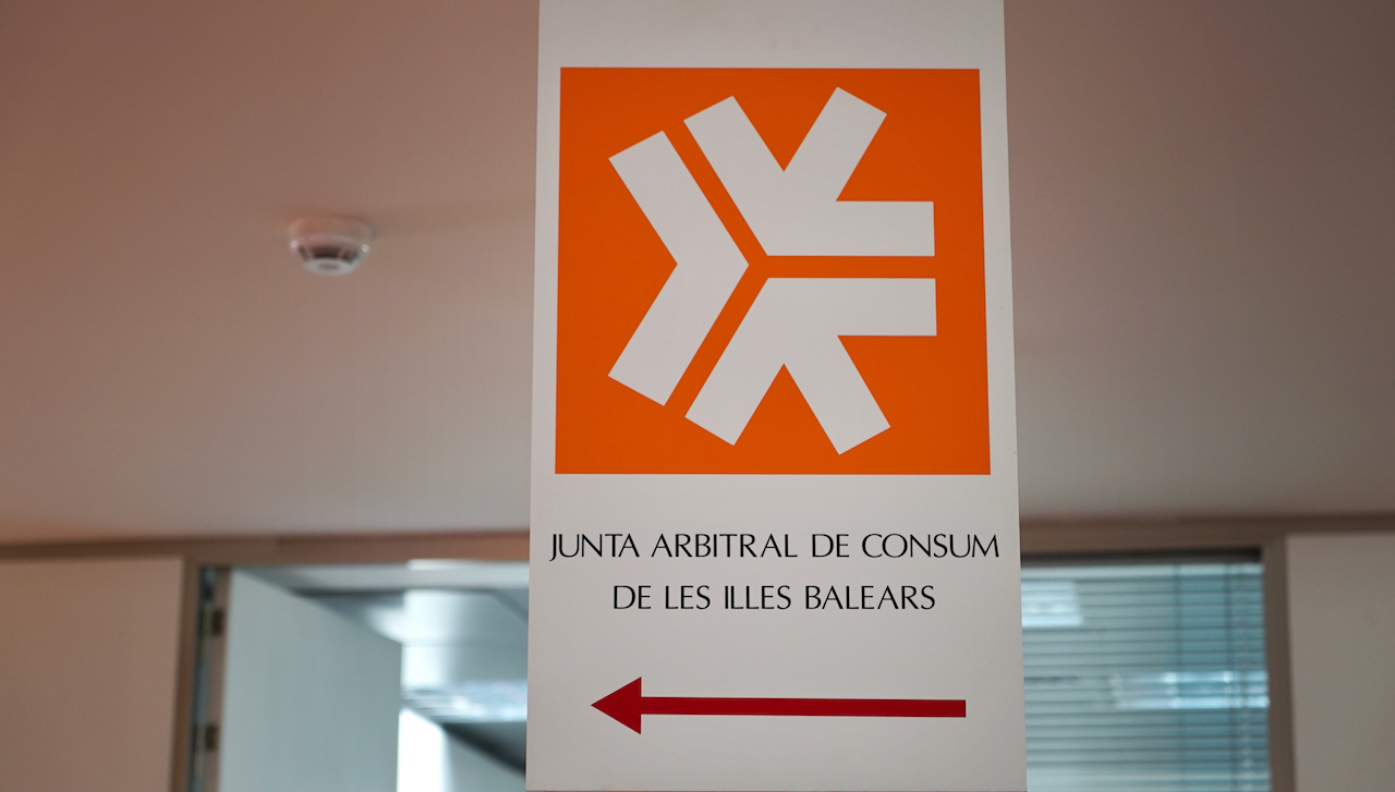 Junta Arbitral de Consum