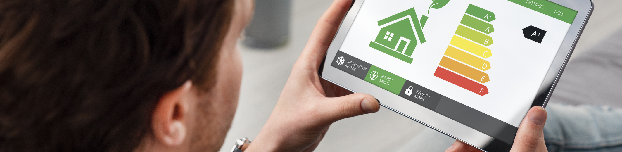 Eficiència energètica