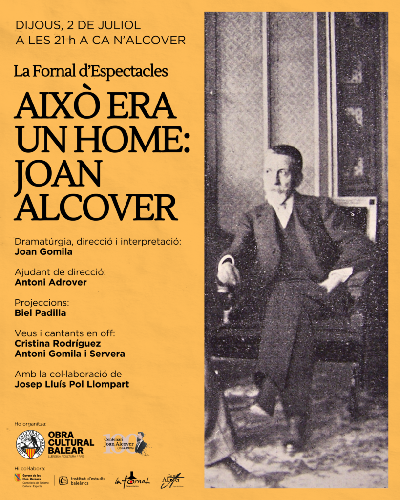 La Fornal