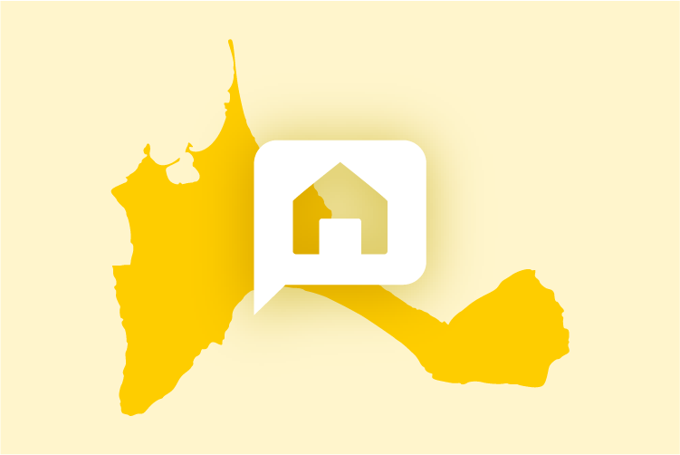 Logo Habitatge Formentera