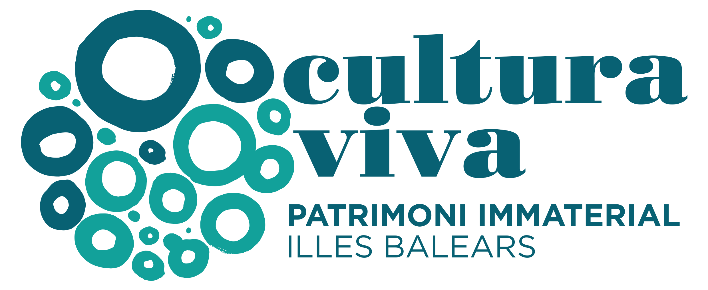 Logo cultura Viva horitzontal definitiu blau 2671431ca