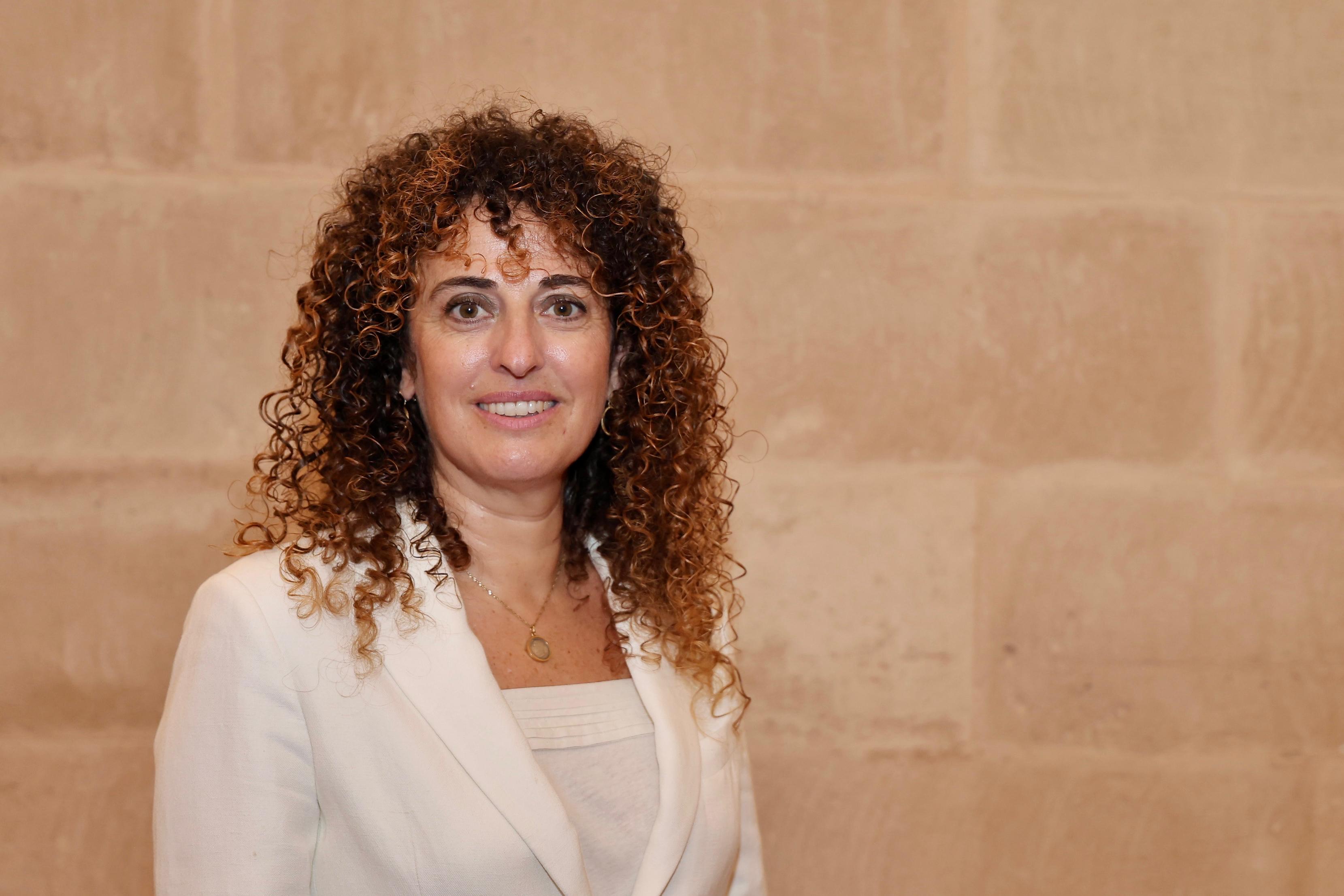 Maria Lorena del Valle Alonso