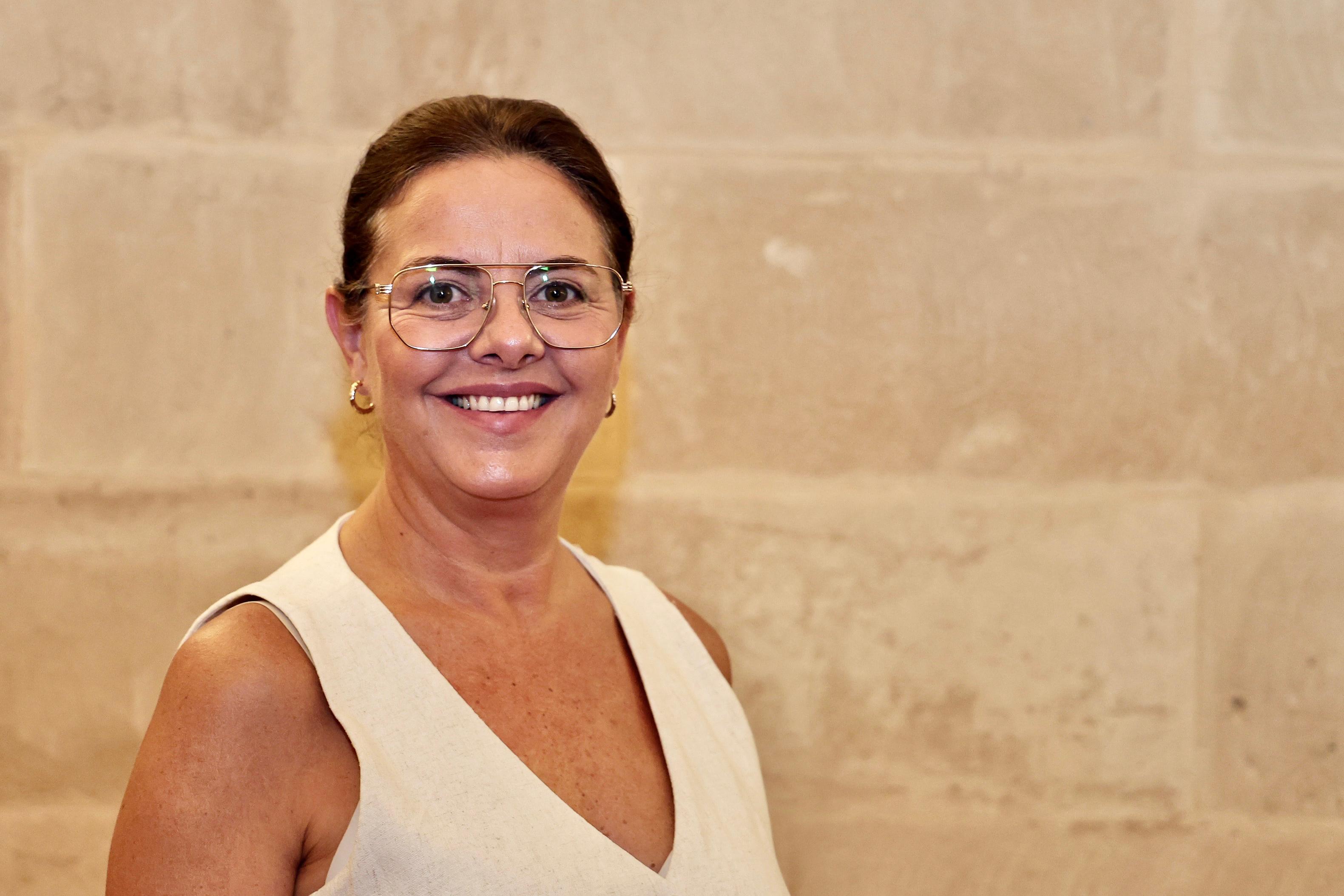 Pedrona Seguí Serra