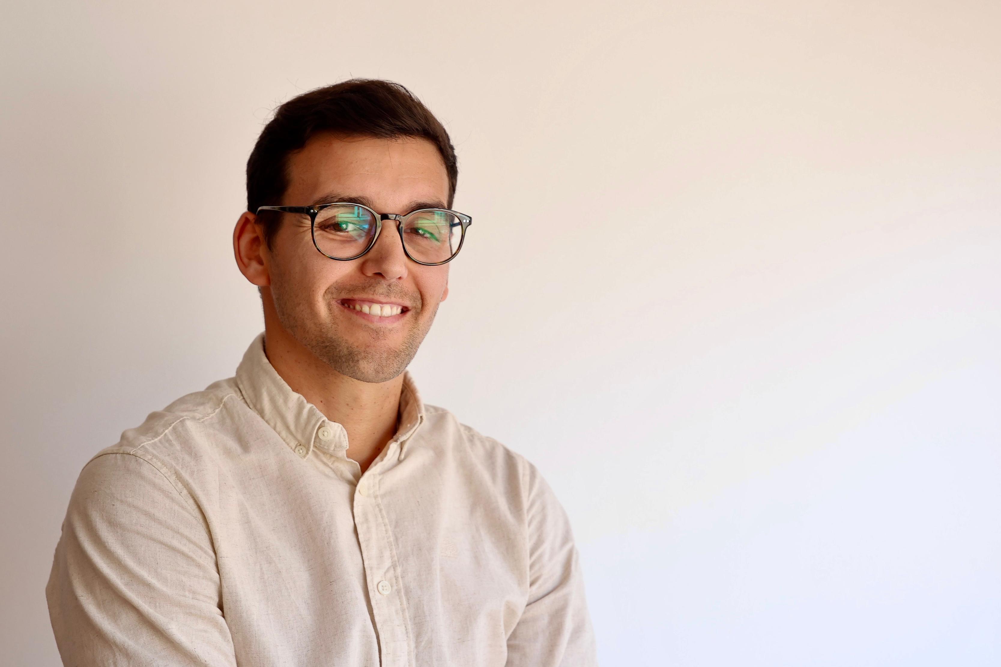 Ignacio Flores Sancenón