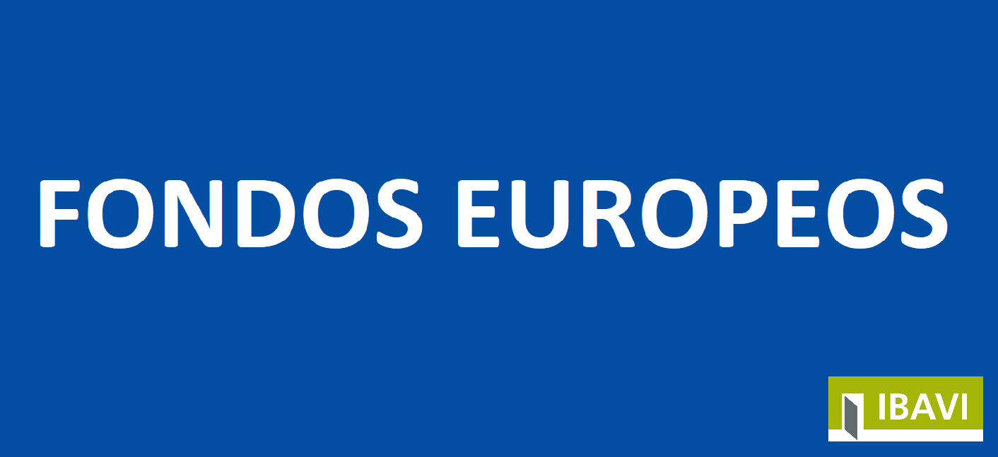 Fondos europeos