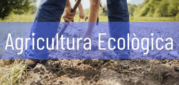 Agricultura Ecològica