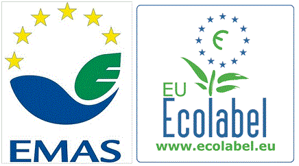 EMAS y ECOLABEL