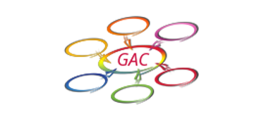 cercle del GAC amb cercles més petits