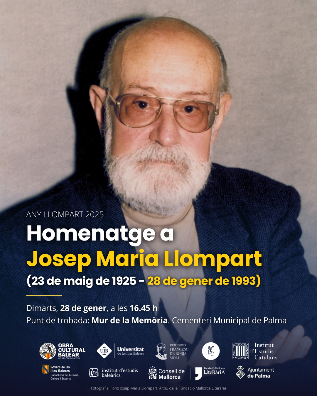 Homenatge Llompart