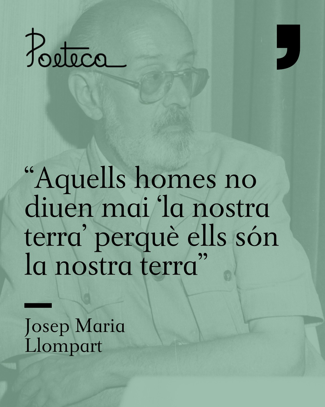 Poeteca Llompart Fundacio Mallorca Literaria