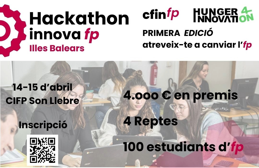Hackathon InnovaFP