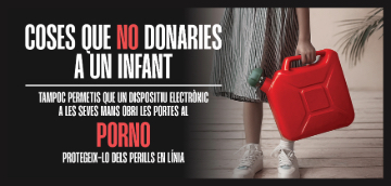campanya porno