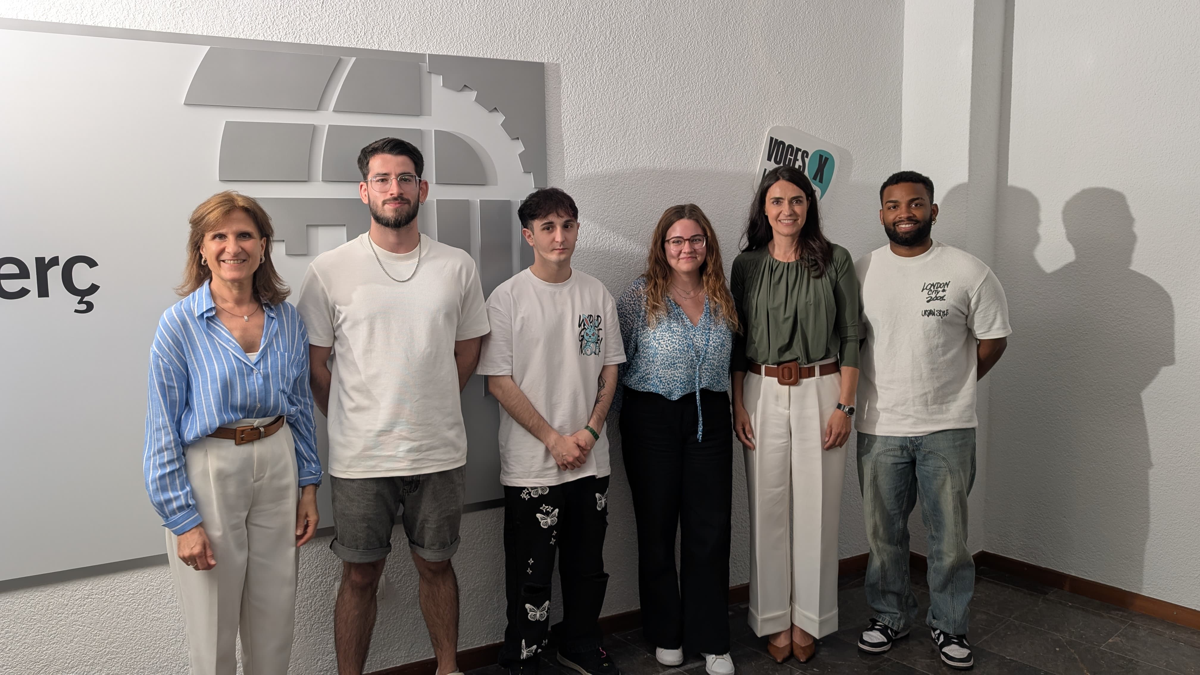 Reunió alumnesn FP dual intensiva